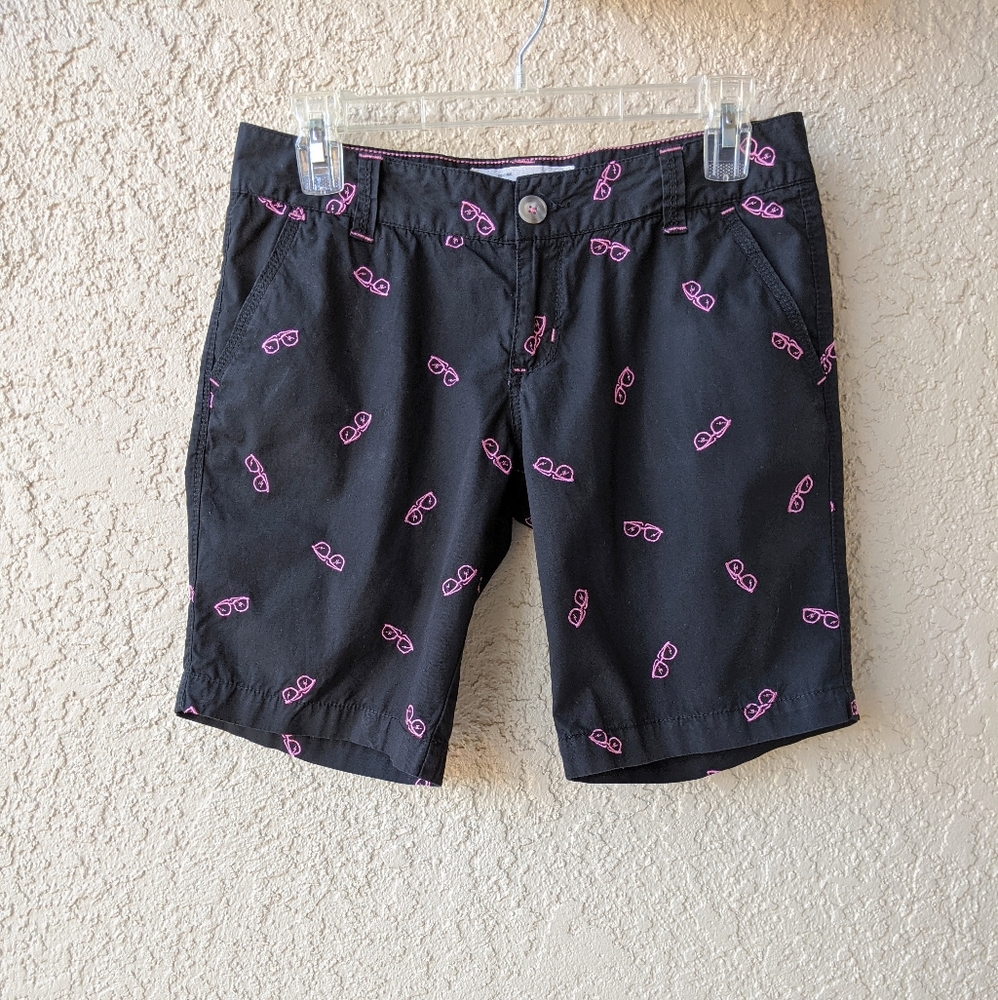 Aeropostale Original Juniors Shorts